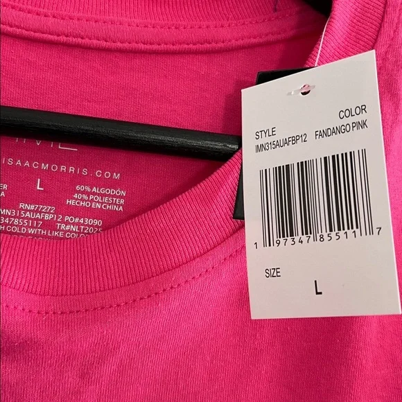 Maybe I'm The Drama Graphic Tee - Picture 4 of 5